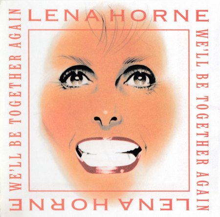 LENA HORNE