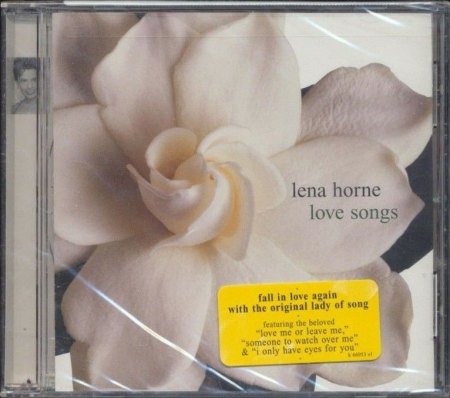 LENA HORNE