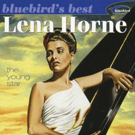 LENA HORNE