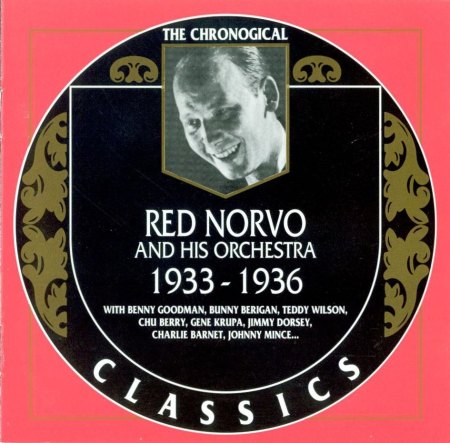 RED NORVO