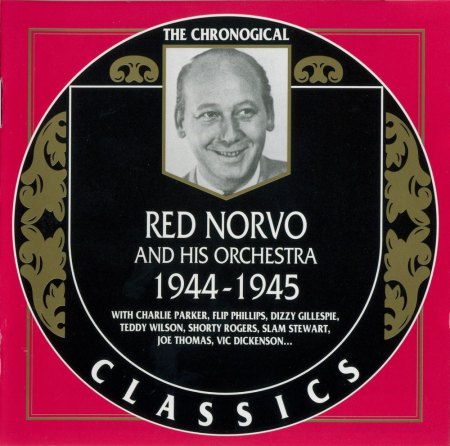 RED NORVO