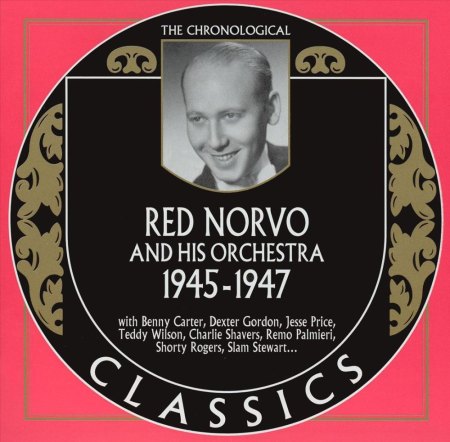 RED NORVO