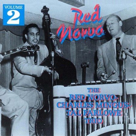 RED NORVO