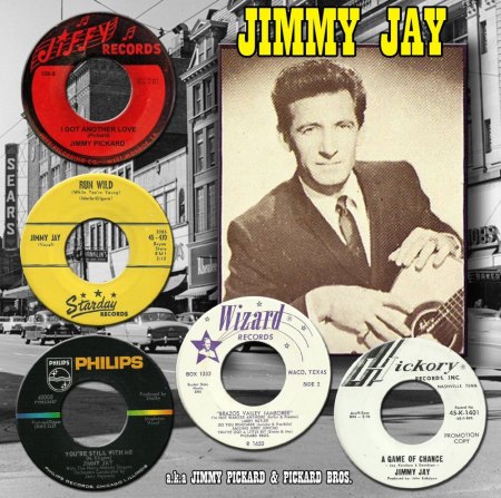 JIMMY JAY