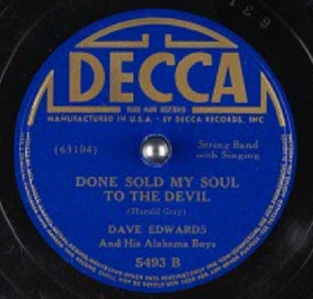 DAVE EDWARDS