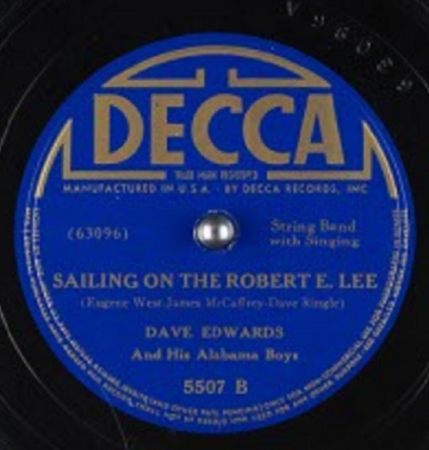 DAVE EDWARDS