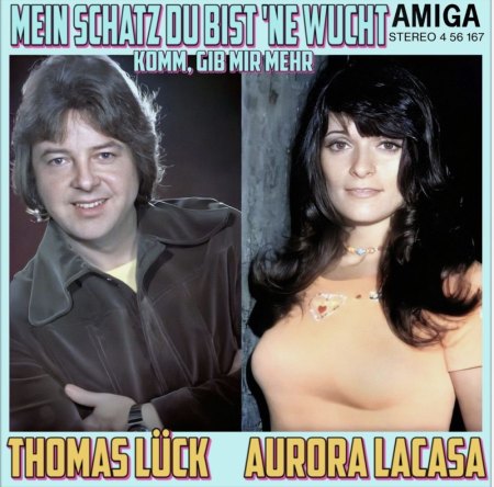 AMIGA - Stars