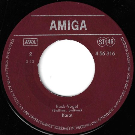 AMIGA - Stars