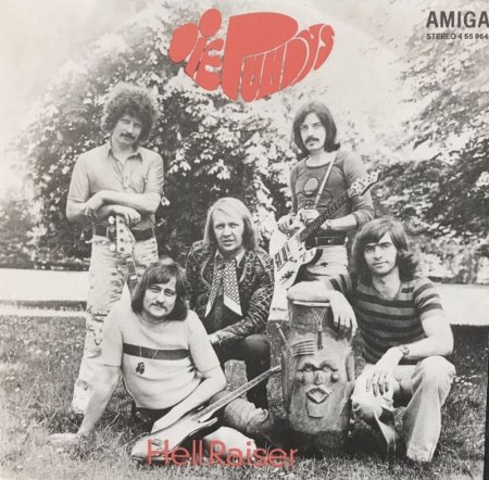 AMIGA - Stars