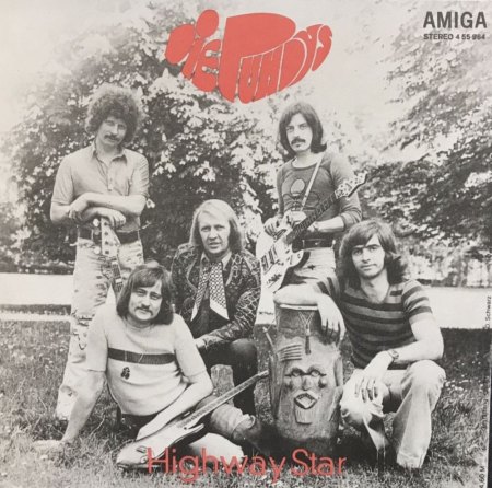 AMIGA - Stars
