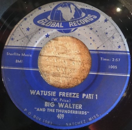 BIG WALTER