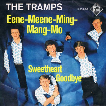 Die TRAMPS