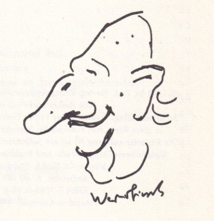 WERNER FINCK