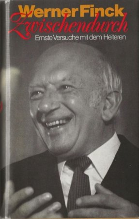 WERNER FINCK