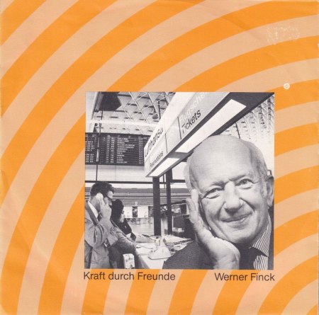 WERNER FINCK