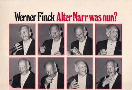 WERNER FINCK