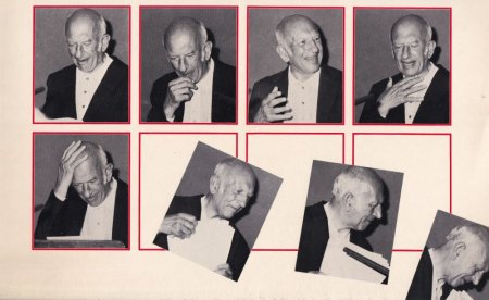 WERNER FINCK