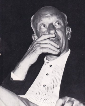 WERNER FINCK