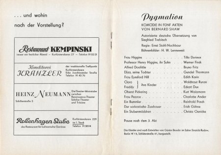 WERNER FINCK