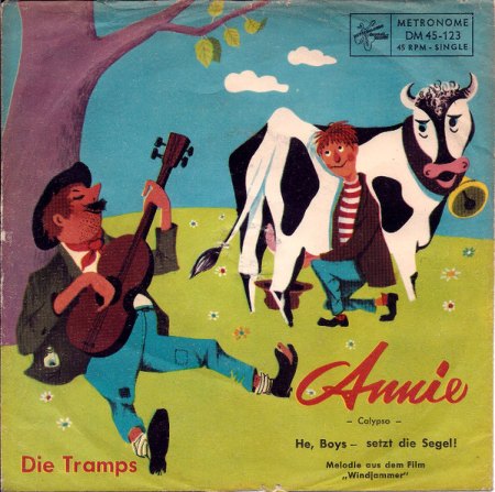 Die TRAMPS