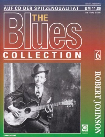 ROBERT JOHNSON