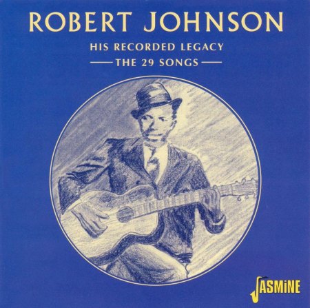ROBERT JOHNSON