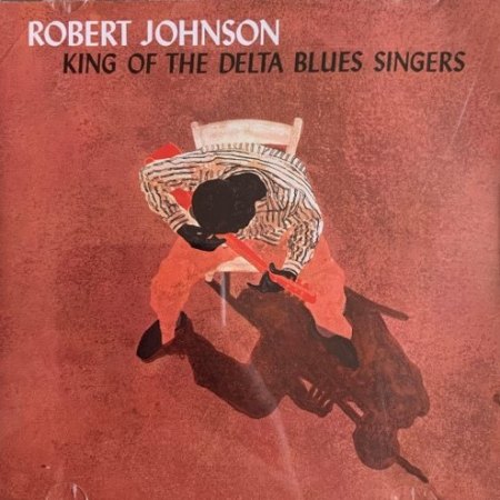 ROBERT JOHNSON