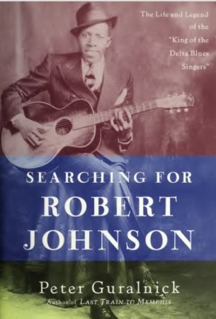 ROBERT JOHNSON