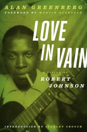 ROBERT JOHNSON