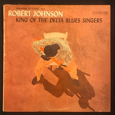 ROBERT JOHNSON