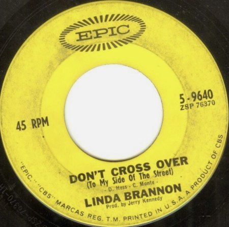 LINDA BRANNON