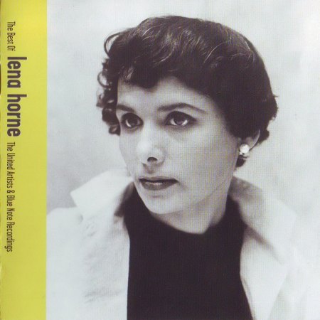 LENA HORNE