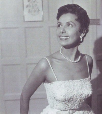 LENA HORNE