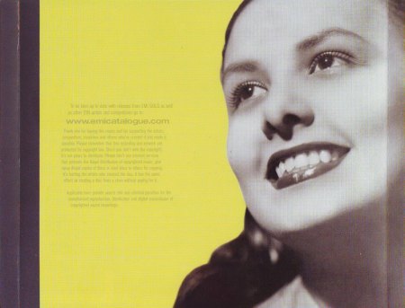 LENA HORNE