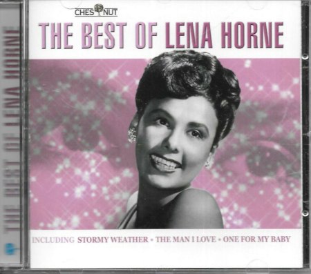 LENA HORNE