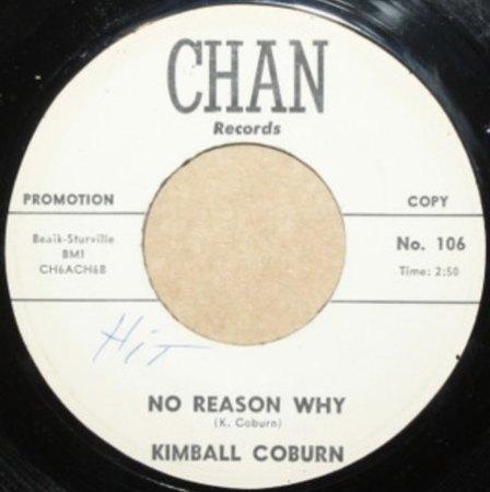 KIMBALL COBURN