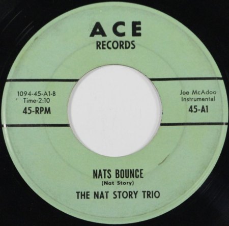 NAT STORY TRIO