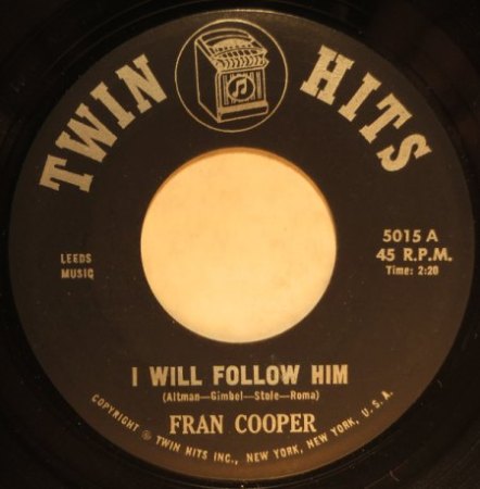 FRAN COOPER