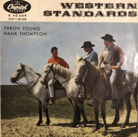 FARON YOUNG