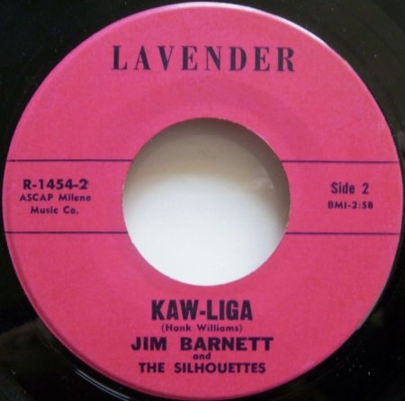 KAW LIGA - Hank Williams, deutsch Louis Neefs