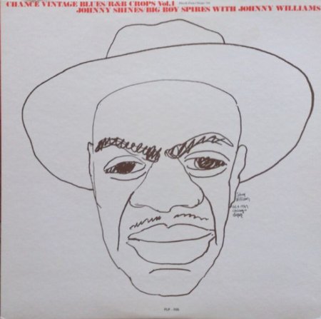 ARTHUR "BIG BOY" SPIRES
