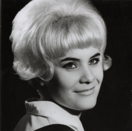 RUTH BRANDIN