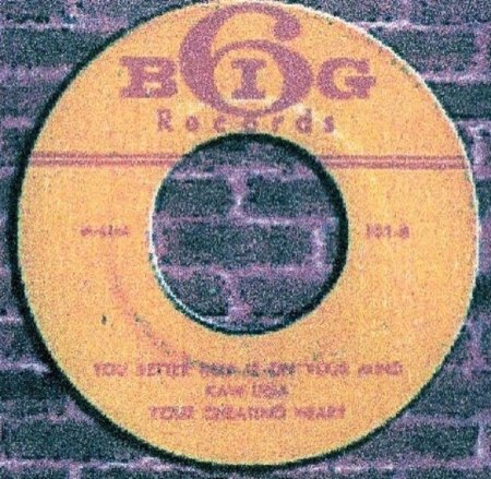 KAW LIGA - Hank Williams, deutsch Louis Neefs