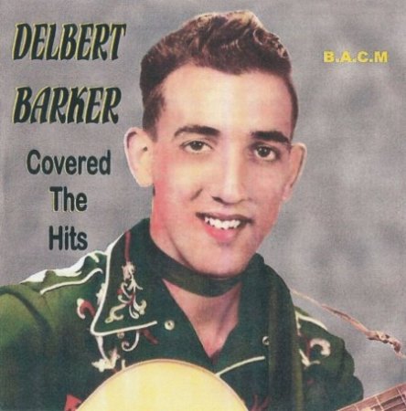 DELBERT BARKER