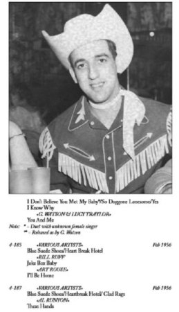 DELBERT BARKER