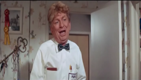 STERLING HOLLOWAY