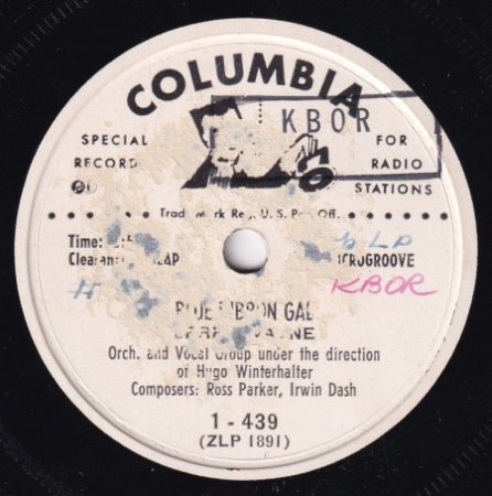 JERRY WAYNE