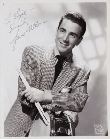 LOUIS BELLSON