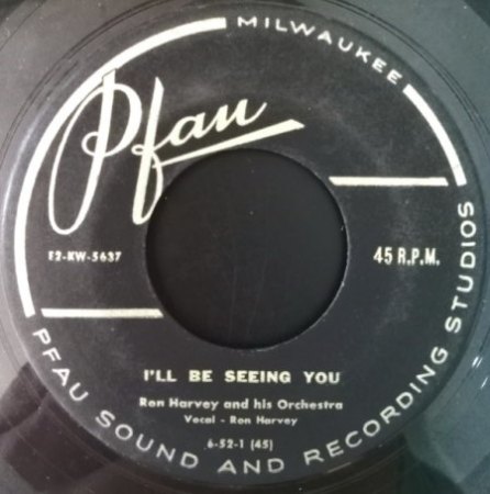 PFAU RECORDS