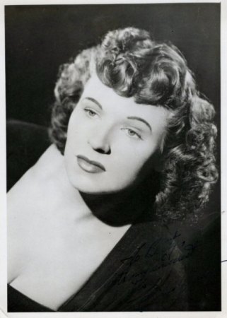EILEEN WILSON